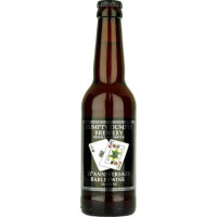 Humpty Dumpty Brewery 21st Anniversary