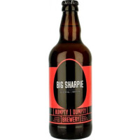 Humpty Dumpty Brewery Big Sharpie