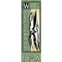 Humpty Dumpty Brewery Wherrymans Way IPA