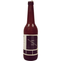 Humpty Dumpty Brewery Bass In The Glass