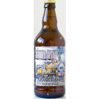 Humpty Dumpty Brewery Golden Gorse