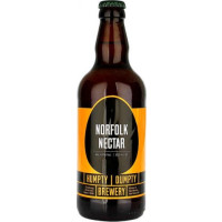 Humpty Dumpty Brewery Norfolk Nectar