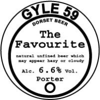 Gyle 59 The Favourite
