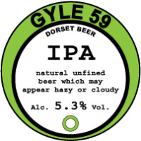Gyle 59 IPA