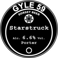 Gyle 59 Starstruck