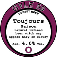 Gyle 59 Toujours