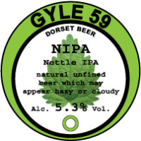 Gyle 59 Nettle IPA