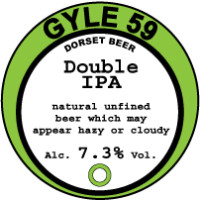 Gyle 59 Double IPA
