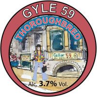 Gyle 59 Thoroughbred
