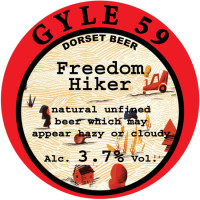Gyle 59 Freedom Hiker