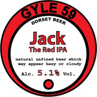Gyle 59 Jack the Red IPA