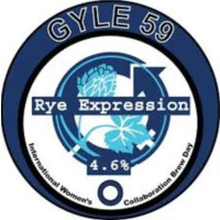 Gyle 59 Rye Expression