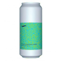 Finback Brewery Double Something Sabro