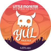 Little Monster Brewing Company Yul