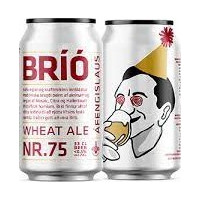 Borg Brugghús Áfengislaus Nr. 75