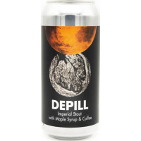 Malbygg Depill