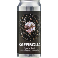 Malbygg Kaffibolla