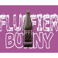 Beer Hut Brewing Company Fluffier Bunny