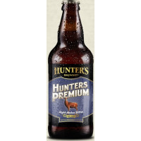 Hunter's Brewery Premium