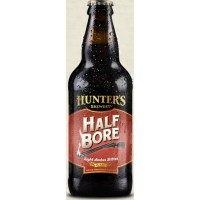 Hunter's Brewery Half Bore