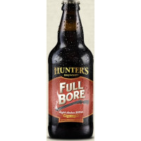 Hunter's Brewery Full Bore