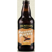 Hunter's Brewery Pheasant Plucker