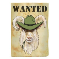 Hanging Bat Brew Co Billy the Kid