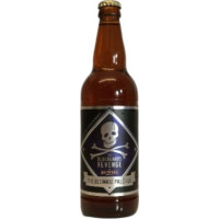Hunter's Brewery The Bluebeards Revenge