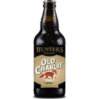 Hunter's Brewery Old Charlie