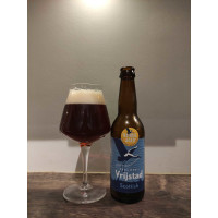 Brouwerij Vrijstad Scottish Barrel Aged
