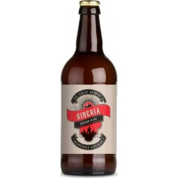 Ilkley Brewery Siberia