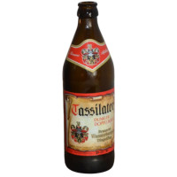 Brauerei Wasserburger Tassilator