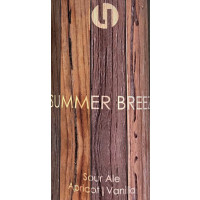 Lost Industry Brewing Summer Breeze