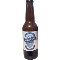 Ilkley Brewery World's End