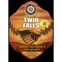 Small World Beers Twin Falls