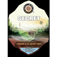 Small World Beers Secret
