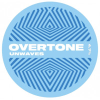 Overtone Brewing Co. Unwaves