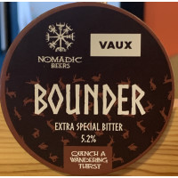 Nomadic Beers Bounder