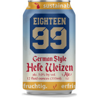 Tripelroot Brewery Eighteen 99