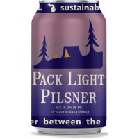 Tripelroot Brewery Pack Light Pilsner