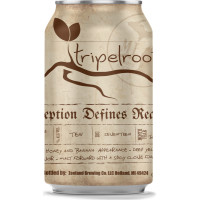 Tripelroot Brewery Perception Defines Reality