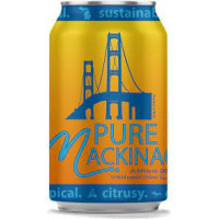 Tripelroot Brewery Pure Mackinac