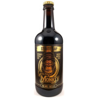 Guilty Monkey Brewery Stoute Aap