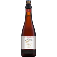 New Belgium Brewing Company Le Terroir (2018)