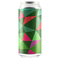 Analog Bier NEIPA v3
