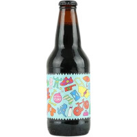 Prairie Artisan Ales Birthday Bomb!