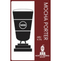 North Riding Brewery Mocha Porter