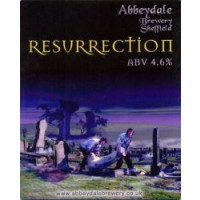 Abbeydale Brewery Resurrection