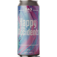 S43 Brewery Happy Little Accidents