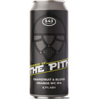 S43 Brewery Revenge of the Pith